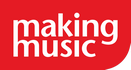 Brought to you by Making Music Brought to you by Making Music