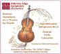 Orchestral Concert 7 November 2026 Orchestral Concert 7 November 2026